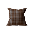 RW Studio SHOP Thatcher Plaid Pillow, 20" x 20"