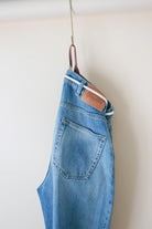 PeppinoPeppino SHOP The 50s Selvedge Denim Culotte, Various Colors