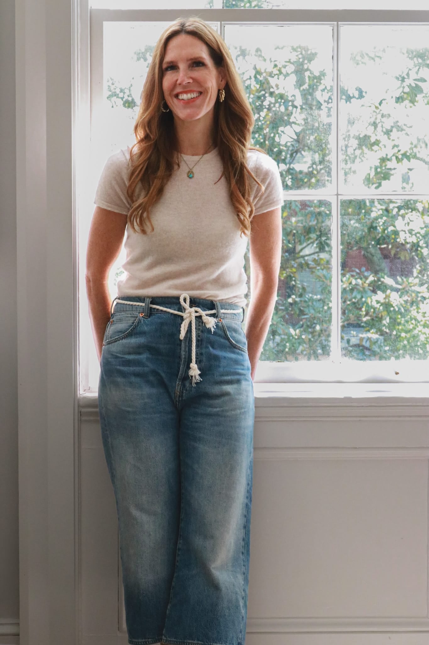 PeppinoPeppino SHOP The 50s Selvedge Denim Culotte, Various Colors
