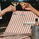 Business & Pleasure SHOP The Al Fresco Sun Lounger