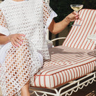 Business & Pleasure SHOP The Al Fresco Sun Lounger