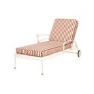 Business & Pleasure SHOP Monaco Le Sirenuse Stripe The Al Fresco Sun Lounger