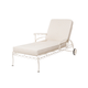 Business & Pleasure SHOP Monaco Natural Stripe The Al Fresco Sun Lounger