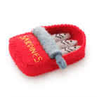 The Foggy Dog The Foggy Dog - Sardines Cat Toy