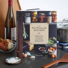 Chronicle Books Book The New Homemade Kitchen