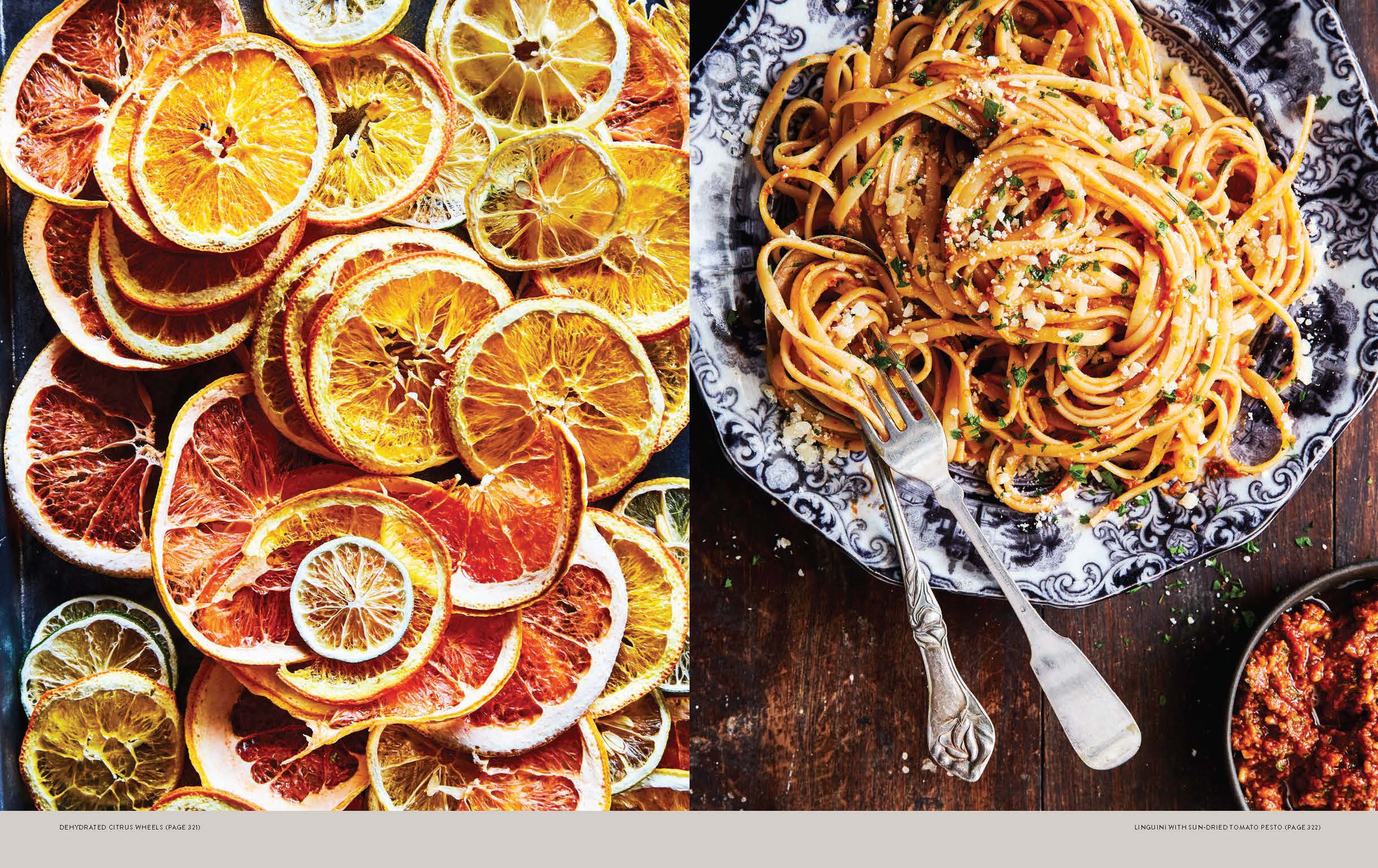 Chronicle Books Book The New Homemade Kitchen