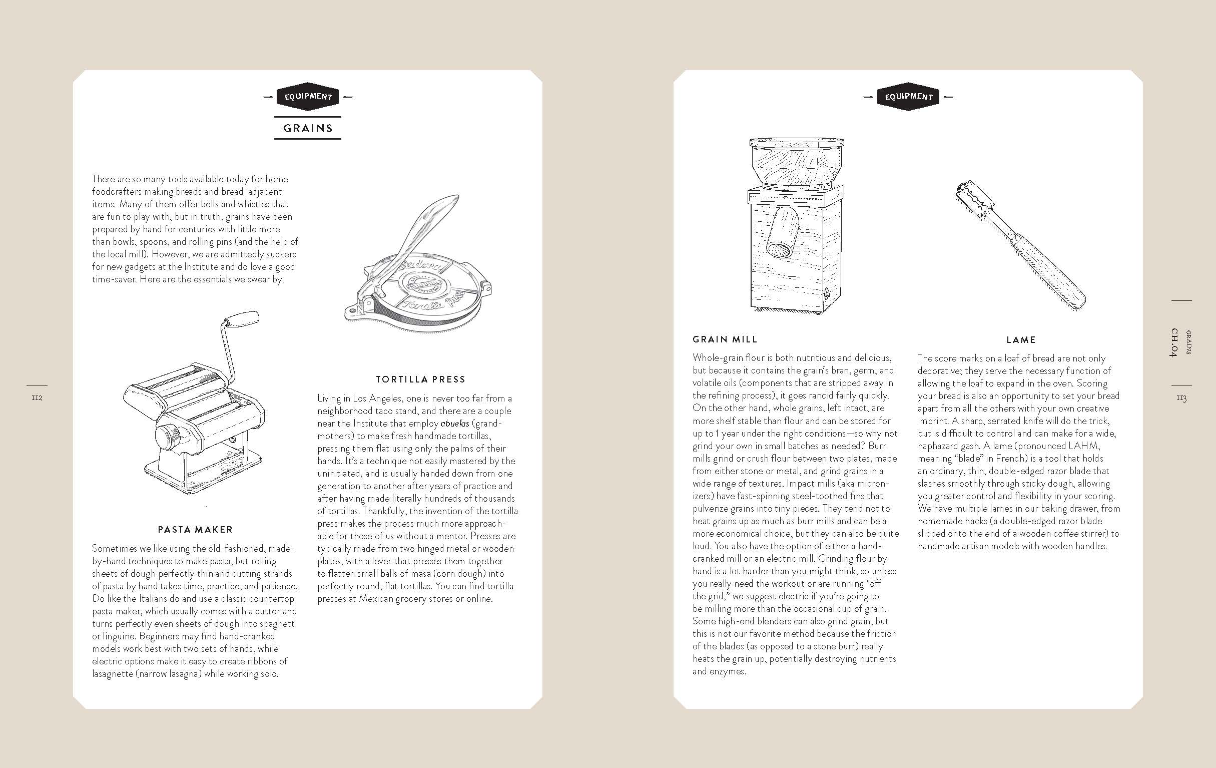 Chronicle Books Book The New Homemade Kitchen