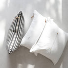 Celina Mancurti, LLC SHOP The Stripe Lumbar Pillow