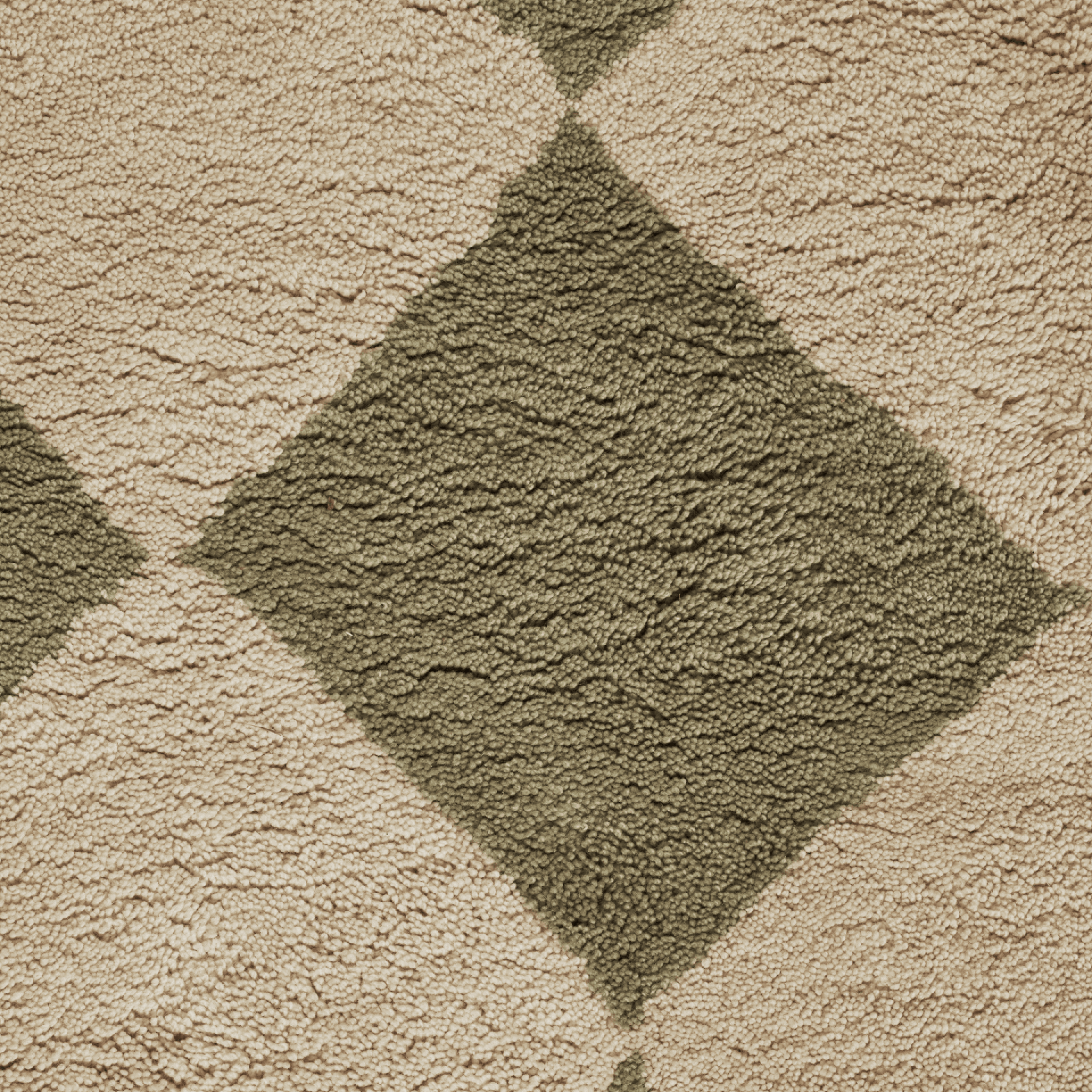Ferm Living Rug Tilt Rug