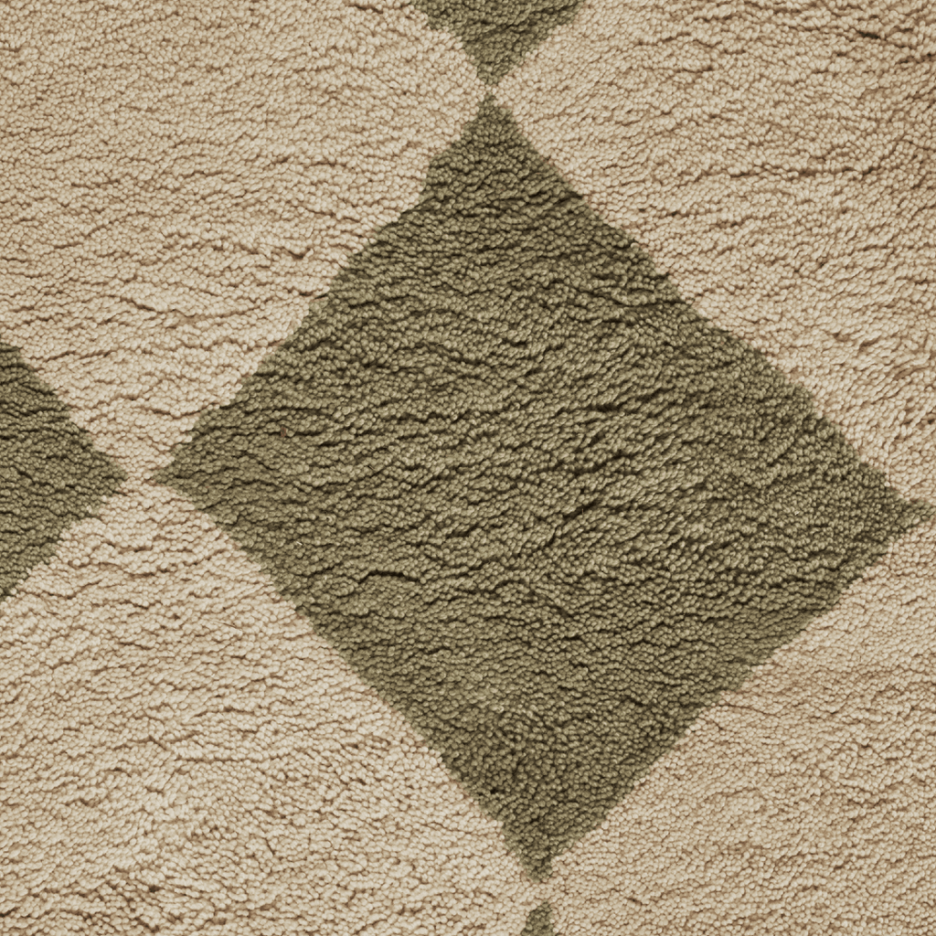 Ferm Living Rug Tilt Rug