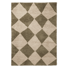 Ferm Living Rug Tilt Rug