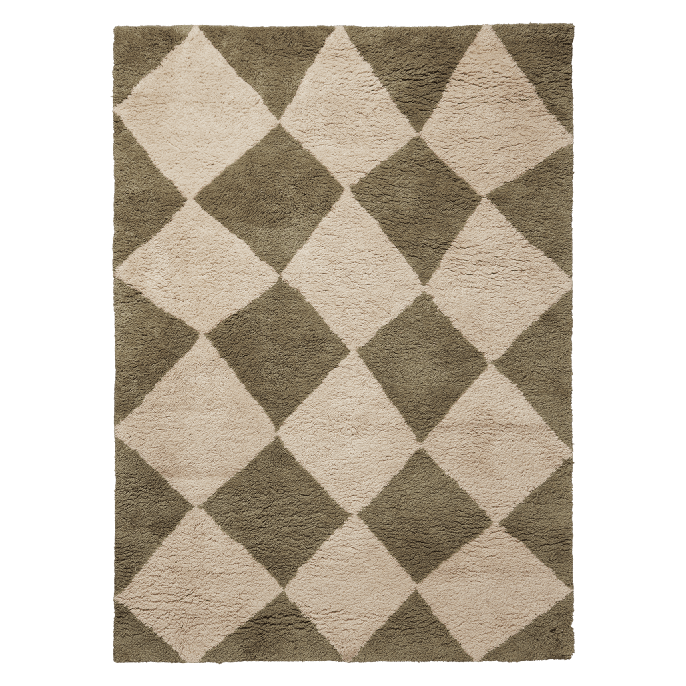 Ferm Living Rug Tilt Rug