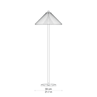 Gubi SHOP Timberline Floor Lamp
