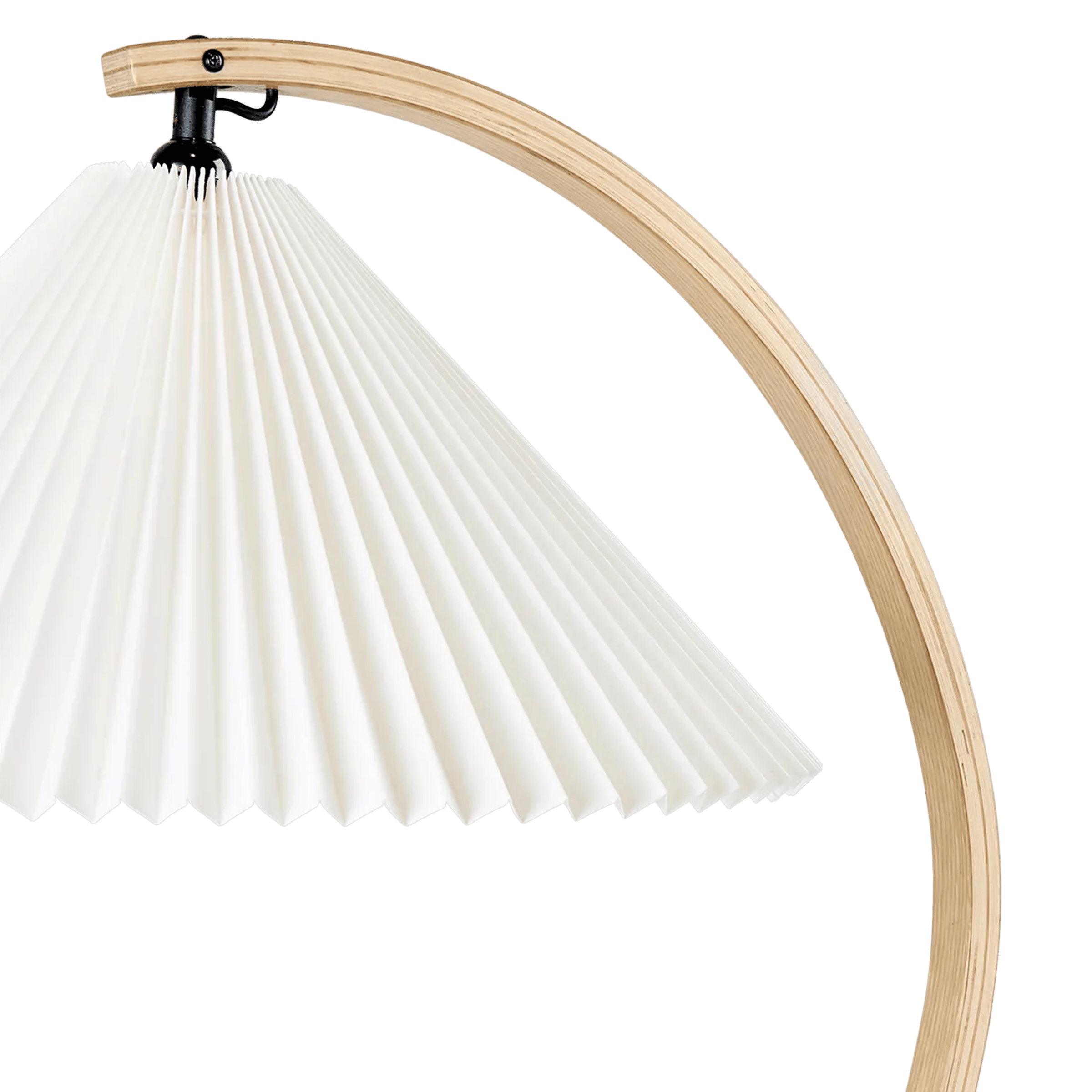 Gubi SHOP Timberline Floor Lamp