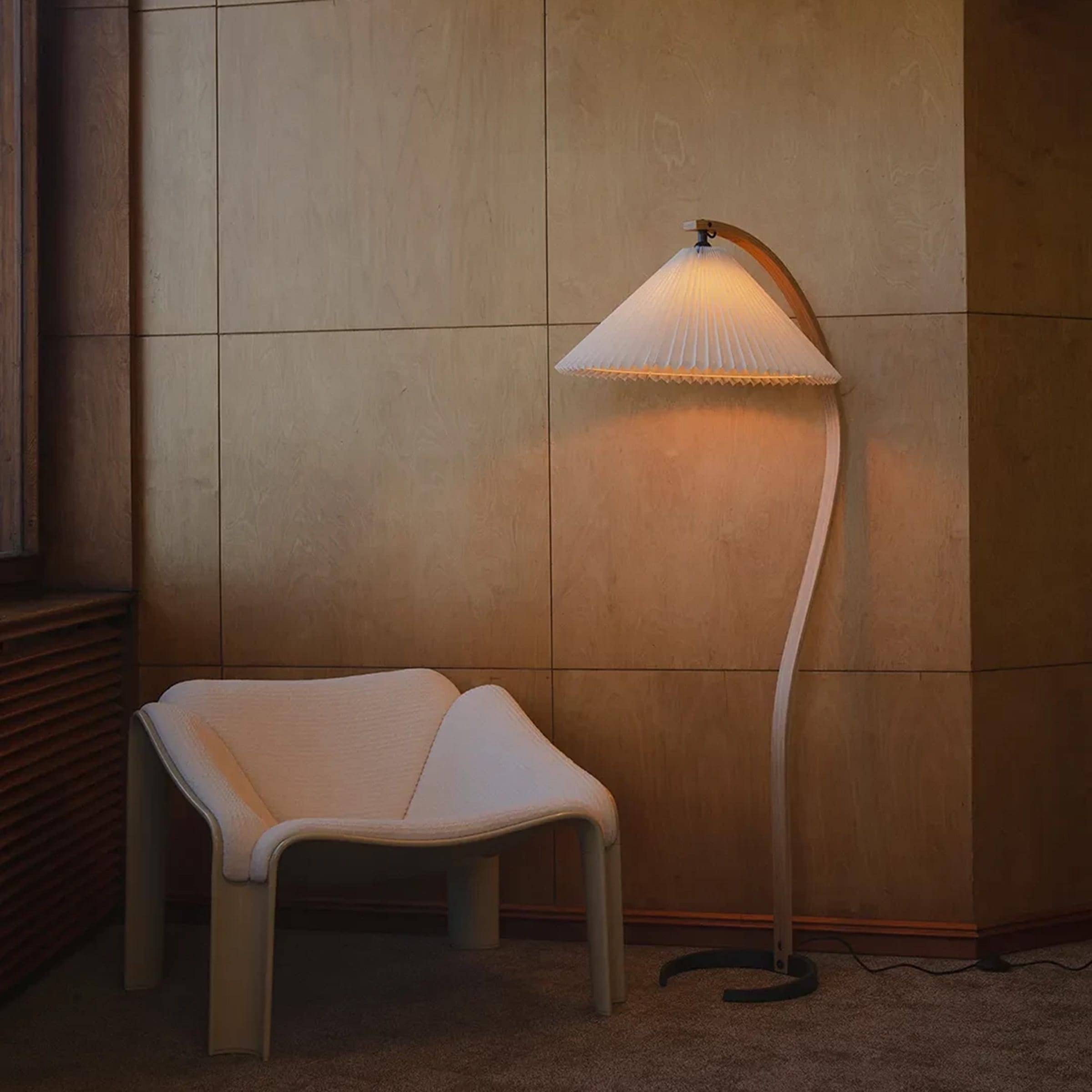 Gubi SHOP Timberline Floor Lamp