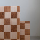 TIMBERMADE 10x15 In TIMBERMADE - Checkerboard butcher block