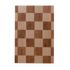 TIMBERMADE 10x15 In TIMBERMADE - Checkerboard butcher block