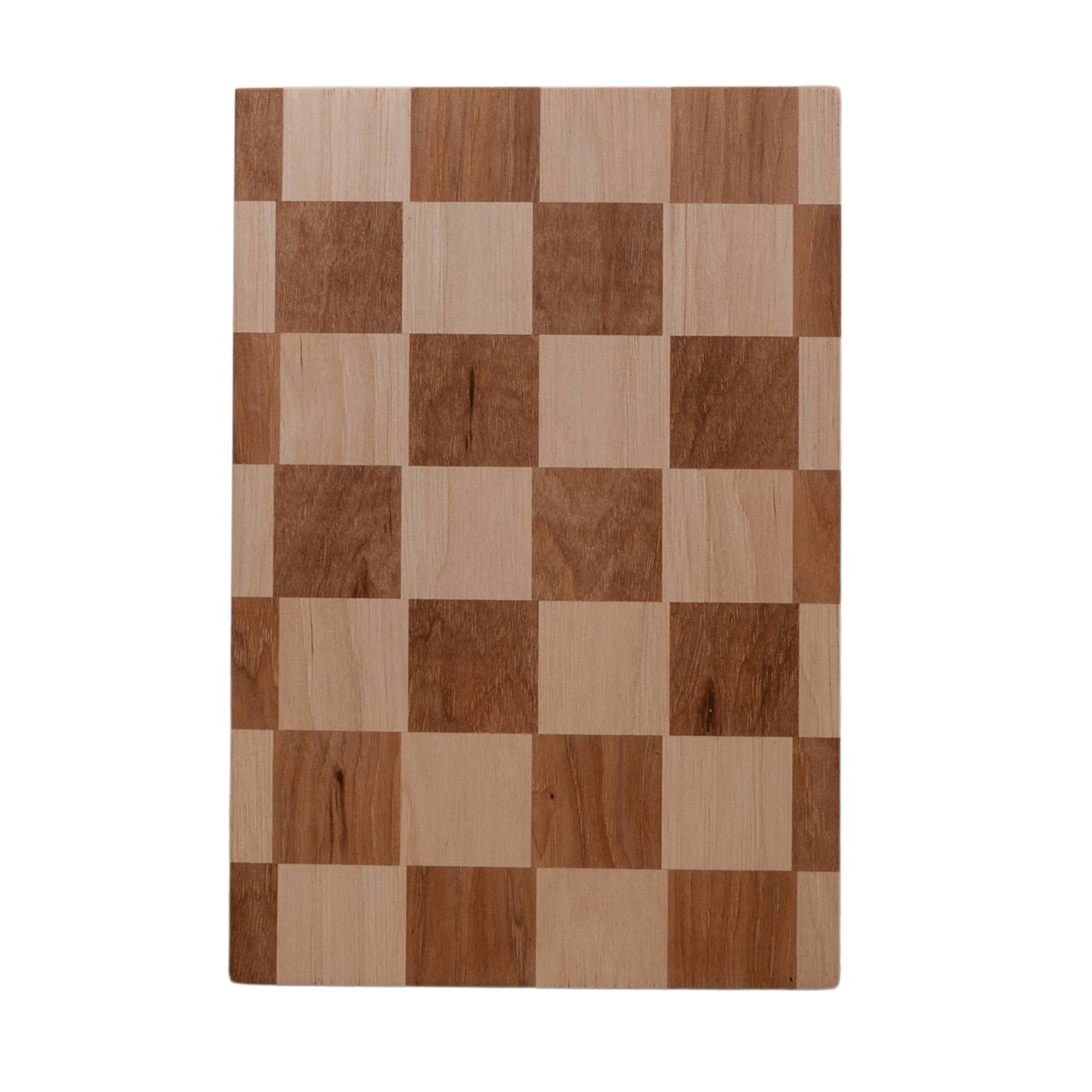 TIMBERMADE 10x15 In TIMBERMADE - Checkerboard butcher block
