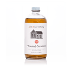 Pink House Alchemy Toasted Caramel Syrup