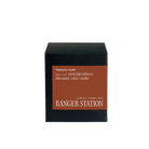 Ranger Station Candle Tobacco + Musk Candle