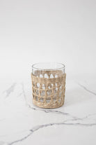 Tonkin Handicraft Tonkin Handicraft - Seagrass Tumblers Glassware