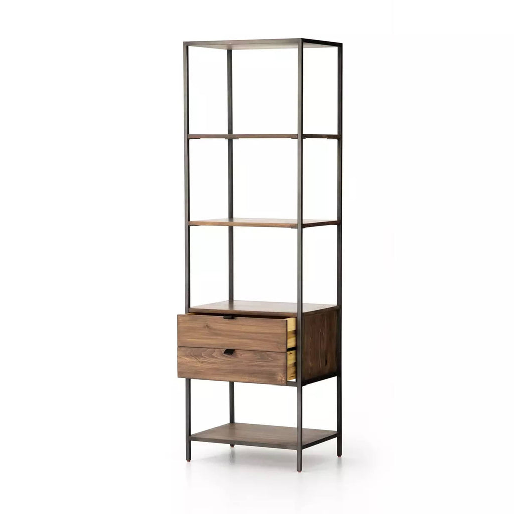 Four Hands Furniture Trey Bookshelf