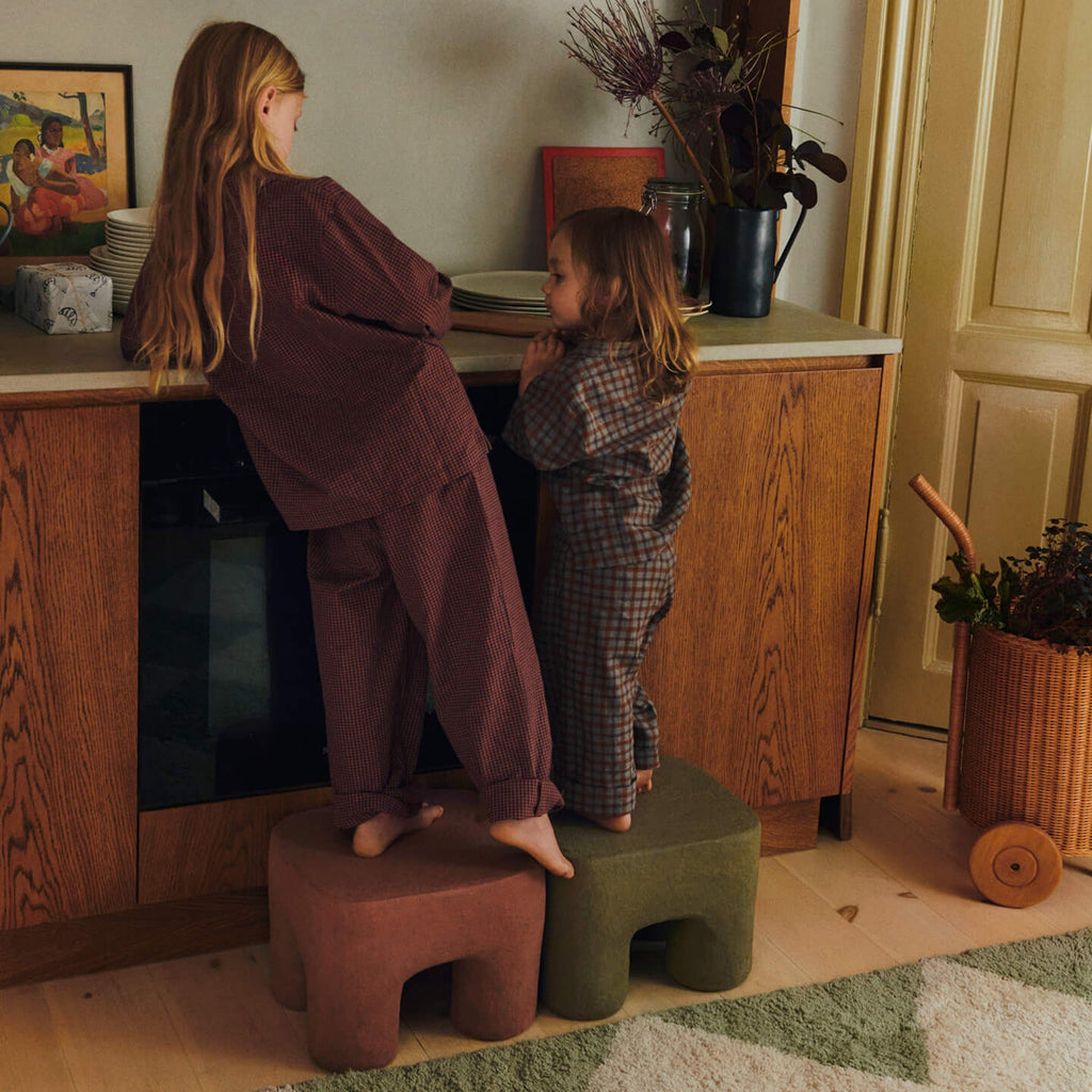 Ferm Living Child Tukki Trolley