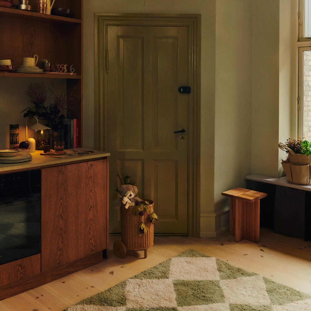 Ferm Living Child Tukki Trolley