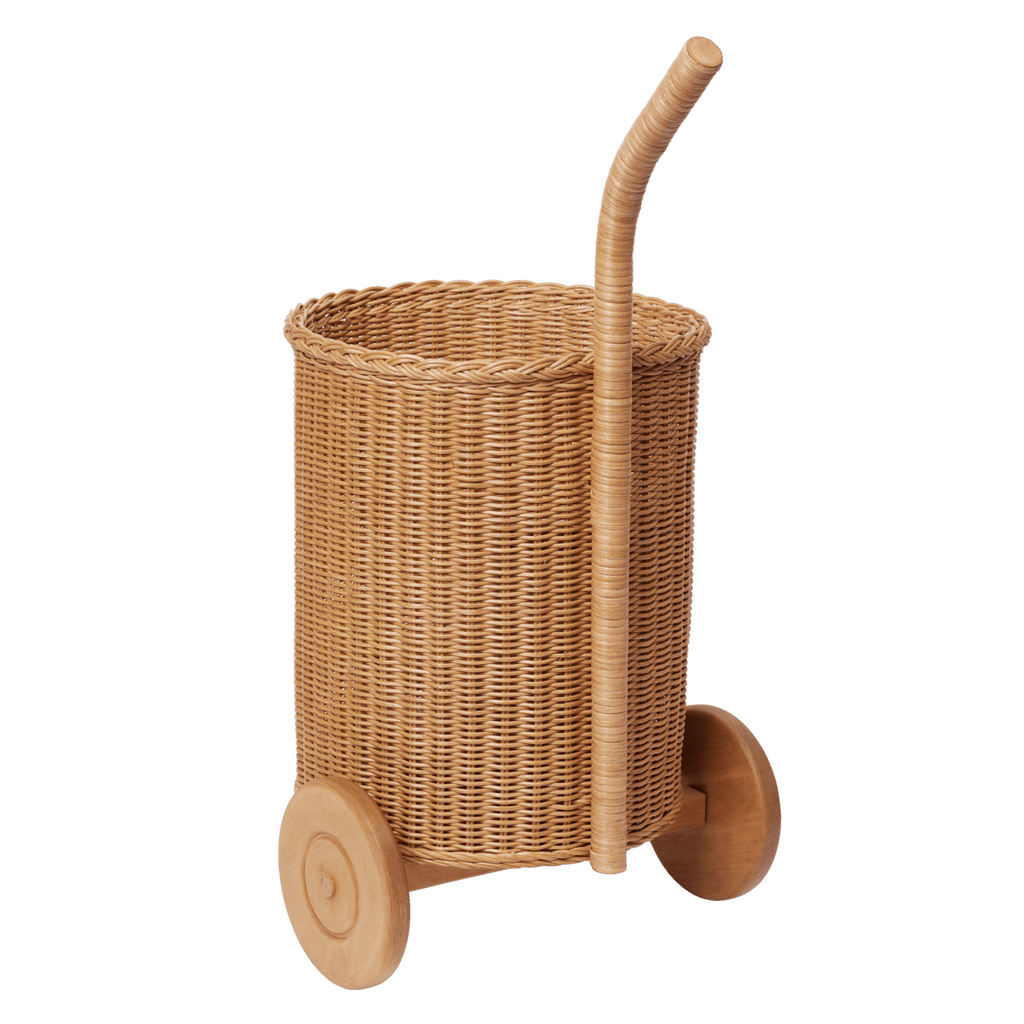 Ferm Living Child Tukki Trolley