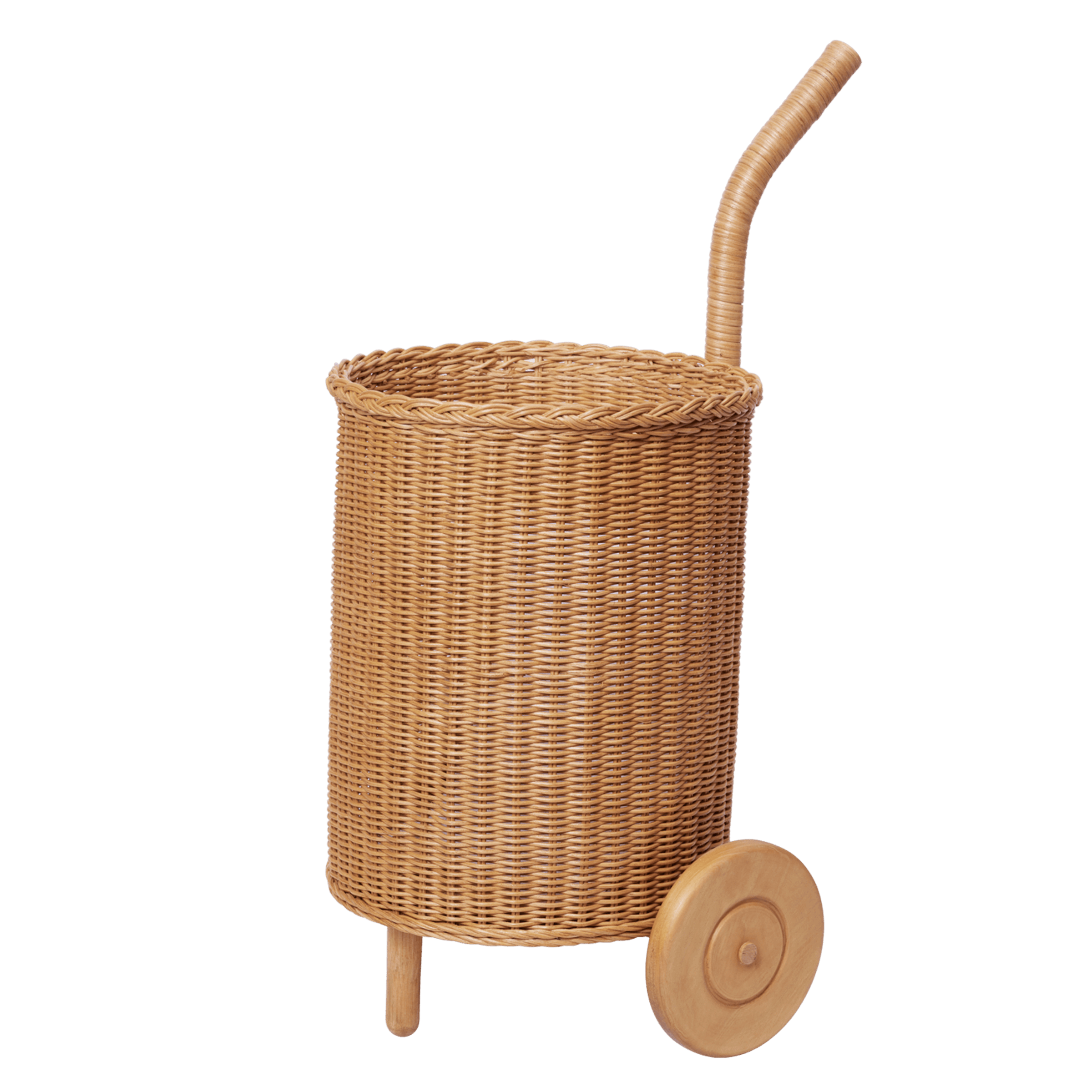 Ferm Living Child Tukki Trolley