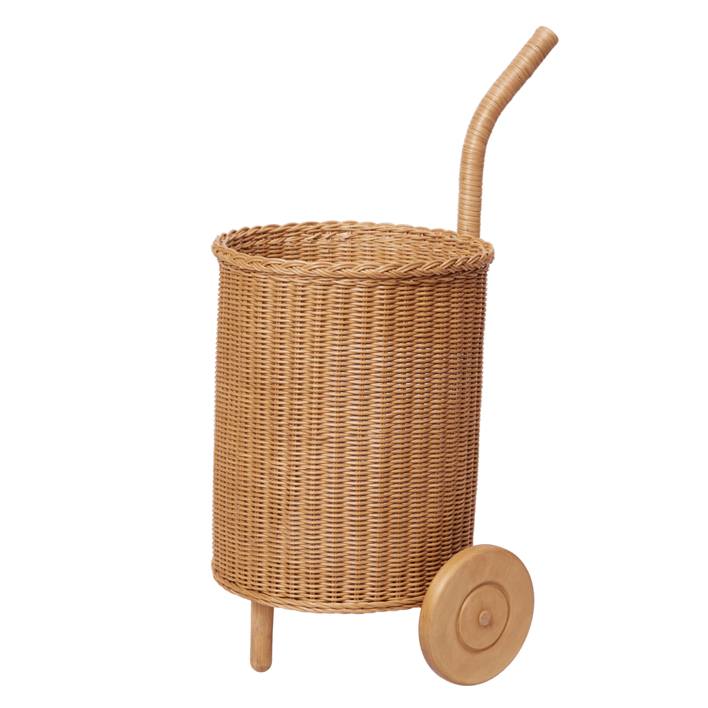 Ferm Living Child Tukki Trolley