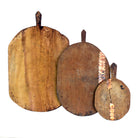 Blue Ocean Traders Kitchen & Dining Large Turkish Cutting Board