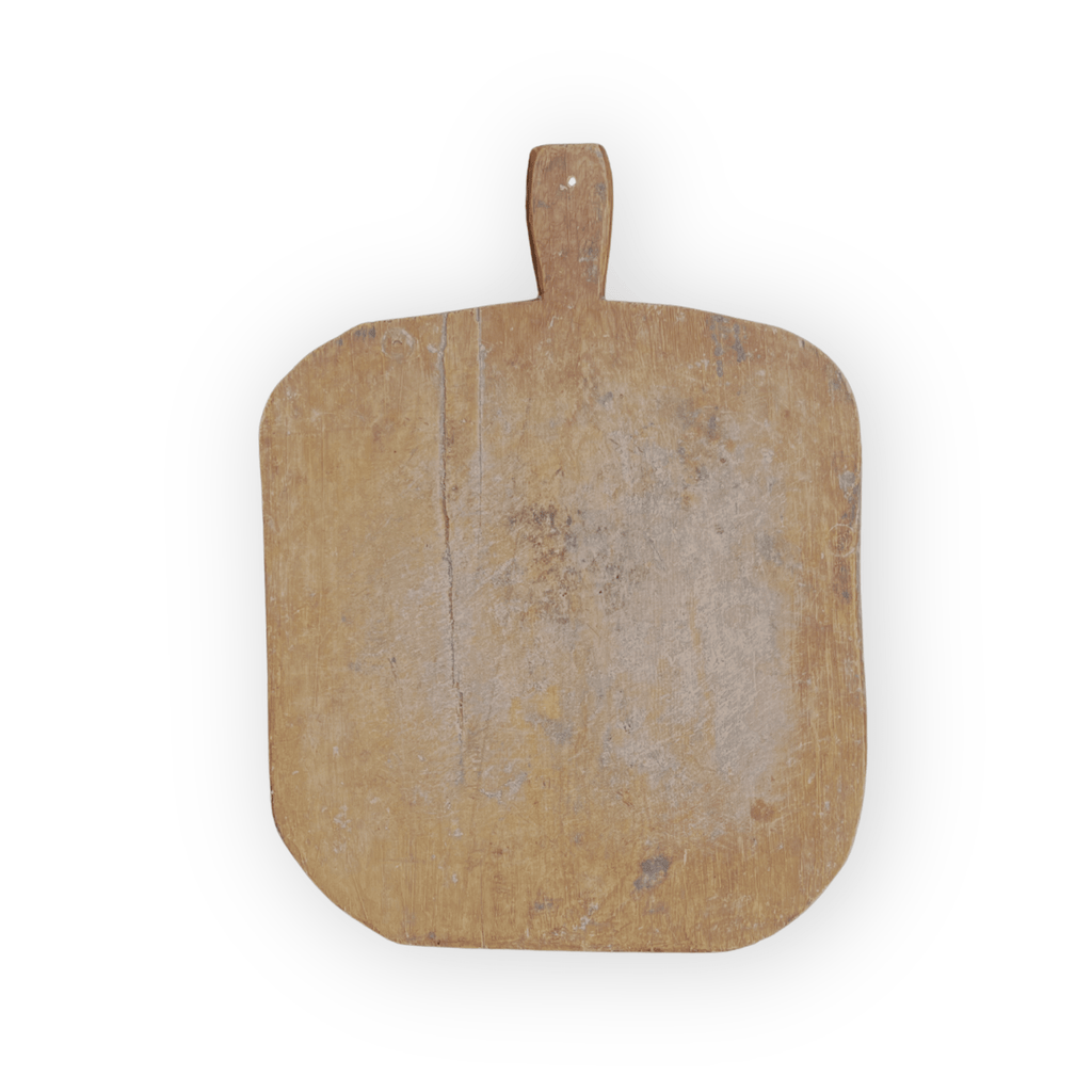 Blue Ocean Traders Kitchen & Dining Medium Board - 22" H x 13" W Turkish Cutting Board