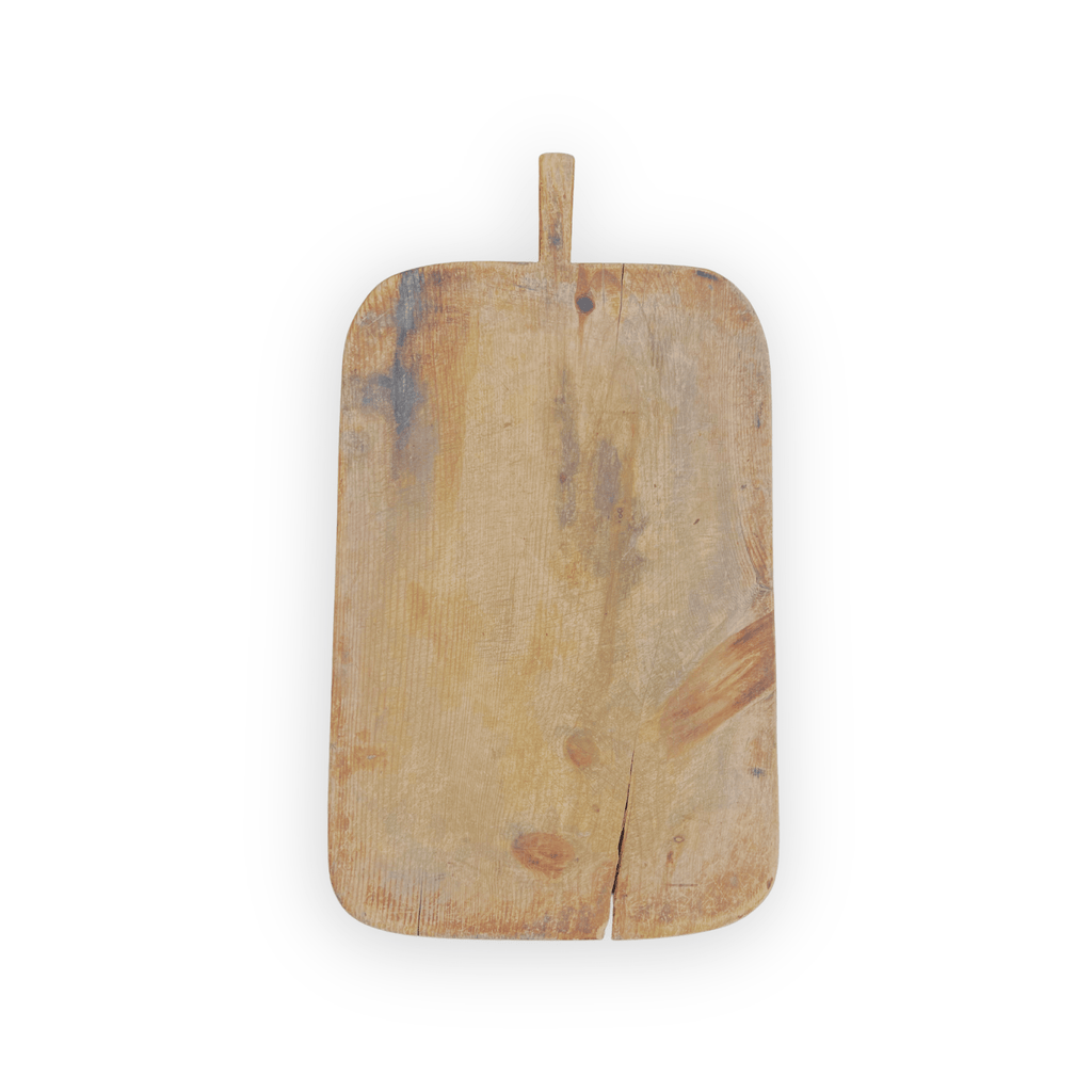 Blue Ocean Traders Kitchen & Dining X-Large Board - 30.5"H x 17"W Turkish Cutting Board