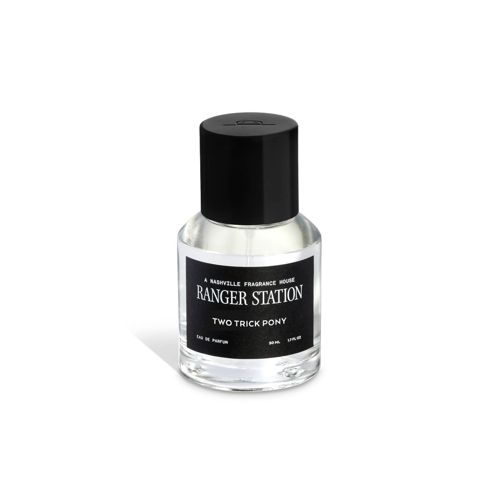Ranger Station Perfume Two Trick Pony Eau De Parfum