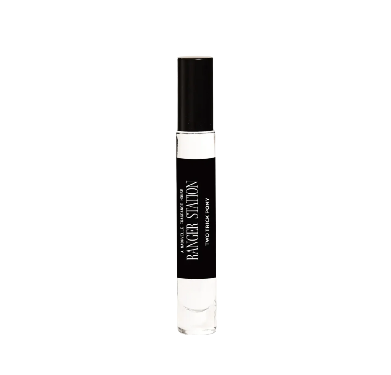 Ranger Station Perfume Two Trick Pony Quickdraw Roll-On Perfume