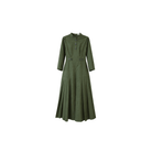 Tripleroot SHOP Two-Tuck Sleeved Dress