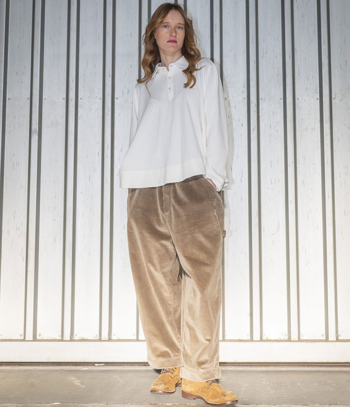 PeppinoPeppino SHOP Type 169 | The Perp Corduroy Pant