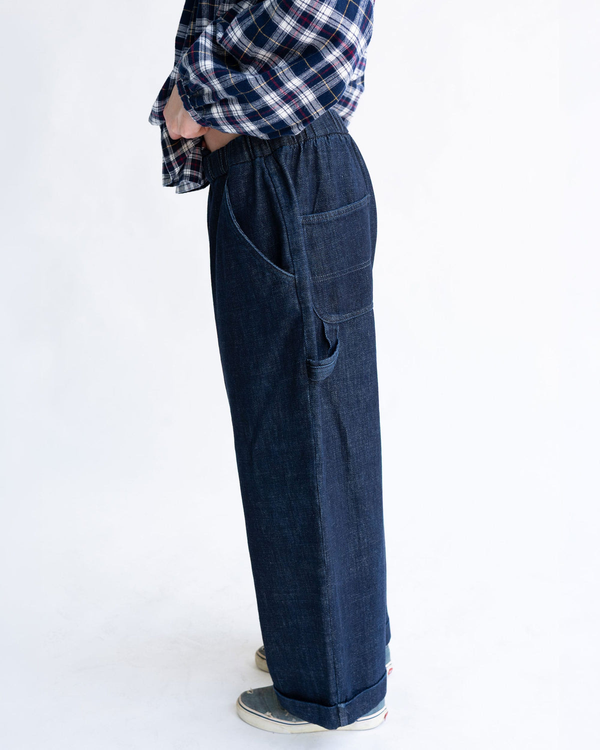 PeppinoPeppino SHOP Type 169 | The Perp Denim Pant