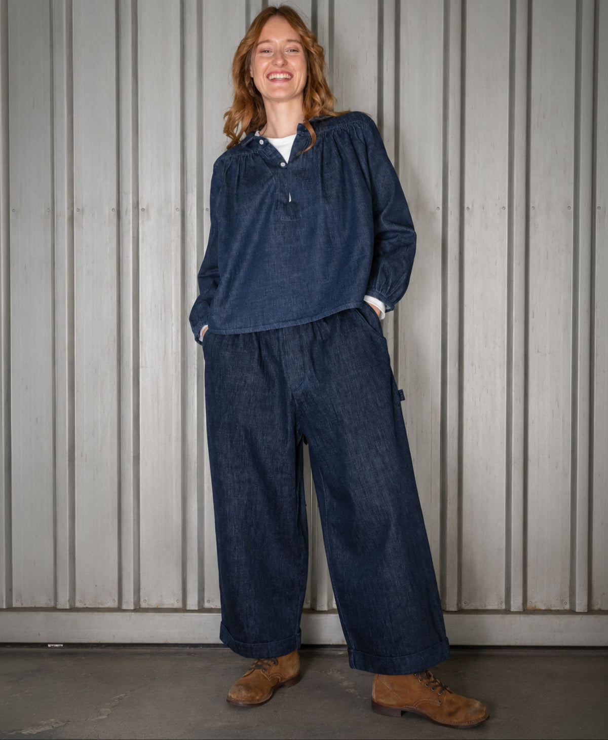 PeppinoPeppino SHOP Type 169 | The Perp Denim Pant
