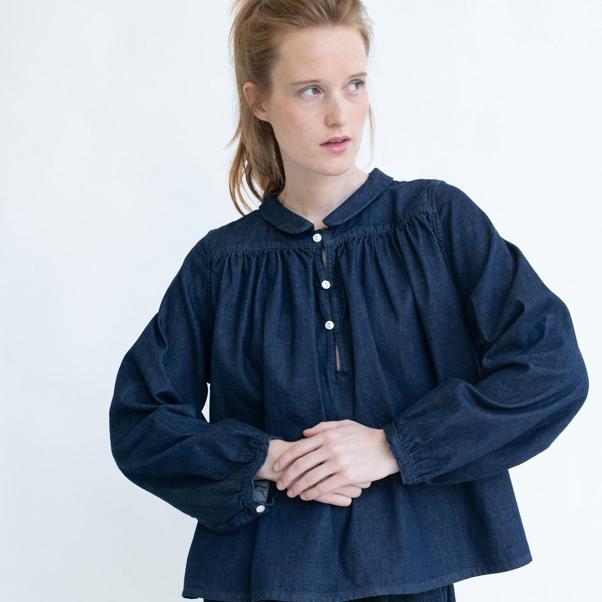 PeppinoPeppino SHOP Type 179 | The Country Shirt