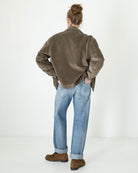 PeppinoPeppino SHOP Type 18 | Straight Selvage Five Pocket Denim