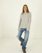 PeppinoPeppino SHOP Type 18 | Straight Selvage Five Pocket Denim