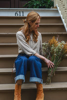 PeppinoPeppino SHOP Type 180 | The Harvest Denim Pant