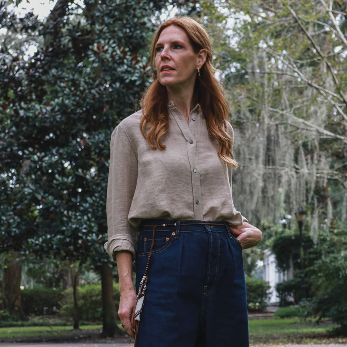 PeppinoPeppino SHOP Type 180 | The Harvest Denim Pant
