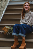 PeppinoPeppino SHOP Type 180 | The Harvest Denim Pant