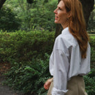 PeppinoPeppino SHOP Type 185 | The Native Brown Stripe Shirt