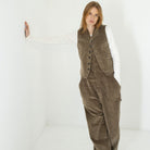 PeppinoPeppino SHOP Type 66 | The Glad Rags Corduroy Vest