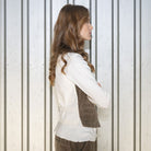 PeppinoPeppino SHOP Type 66 | The Glad Rags Corduroy Vest