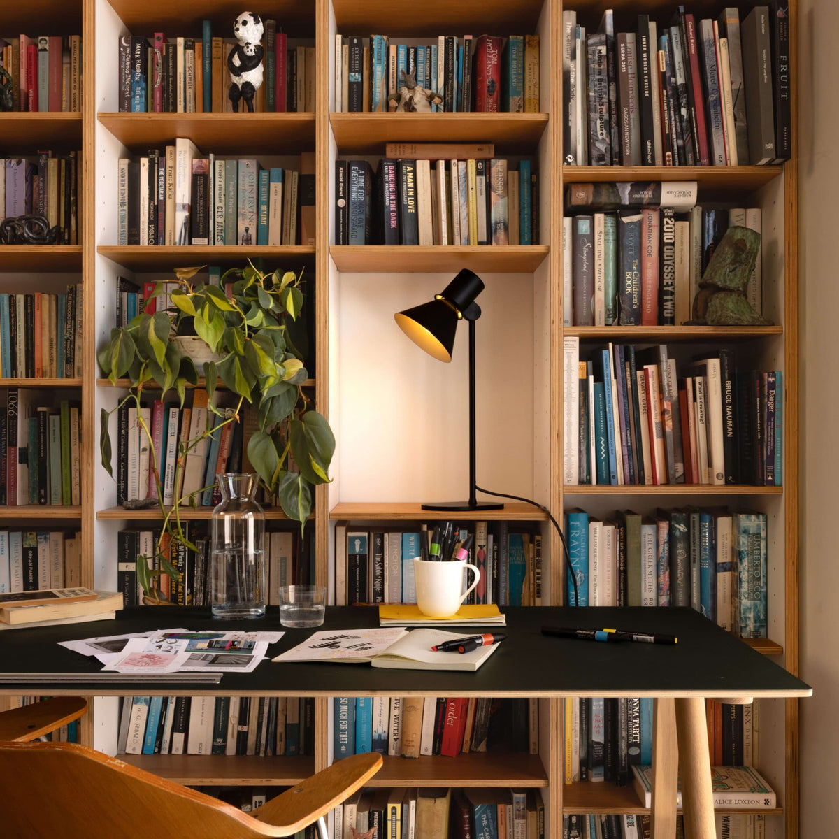 Anglepoise SHOP Type 80 T1 Table Lamp